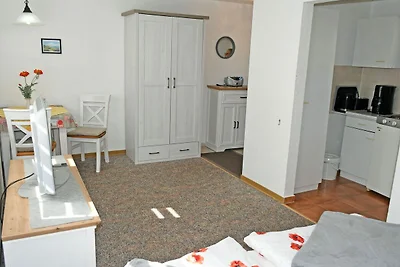Vakantieappartement Gezinsvakantie Thiessow