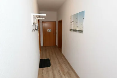Villa Minna Whg. 03 mit Balkon