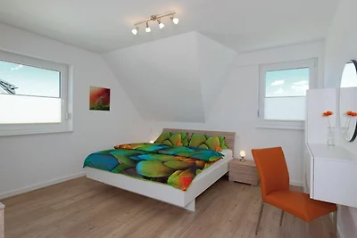 Vakantieappartement Gezinsvakantie Bansin