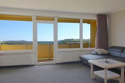 Vakantieappartement Gezinsvakantie Hohegeiß
