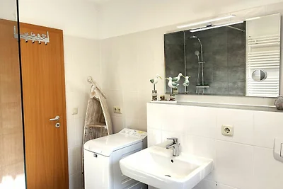 Vakantieappartement Gezinsvakantie Karlshagen