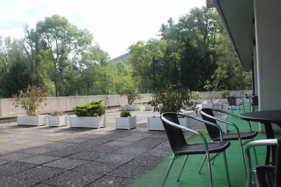 Vakantieappartement Gezinsvakantie Bad Harzburg