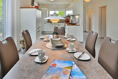 Appartamento Vacanza con famiglia Kalkhorst