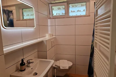 Ferienwohnung bis 2-4 Personen