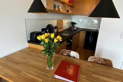 KHS-3413 - Apartment in der Residenz Kurhotel...