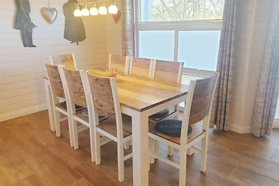 Ostsee-Ferienhaus Alte Liebe
