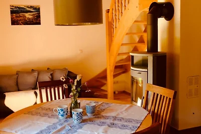 Vakantieappartement Gezinsvakantie Kreuth