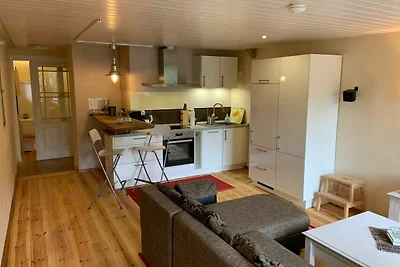 Vakantieappartement Gezinsvakantie Kröslin