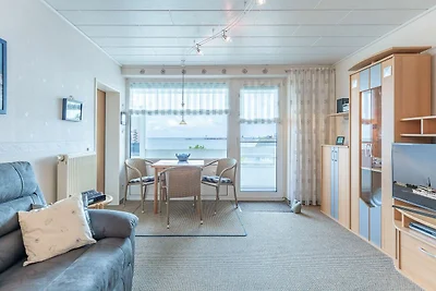 Appartamento Vacanza con famiglia Cuxhaven