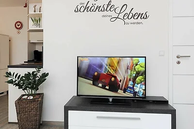 Ferienwohnung Deichruhe