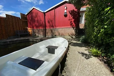 Ferienhuss En Söten