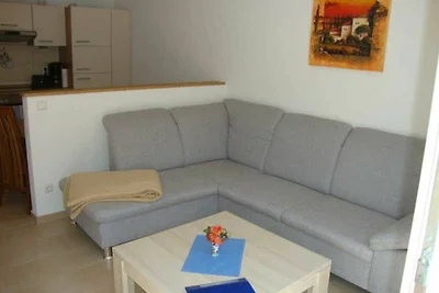 Hotel Cultuur en bezienswaardigheden Zempin