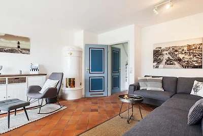 Appartamento Vacanza con famiglia Witsum