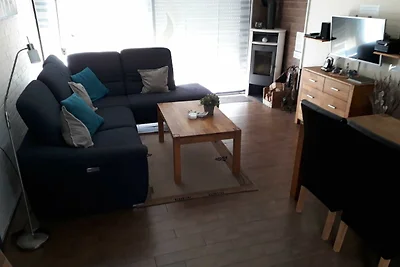 Vakantieappartement Gezinsvakantie Butjadingen