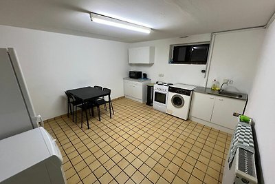 Vakantieappartement Gezinsvakantie Bielefeld