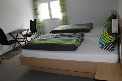 Ferienwohnung 5 für 4 Personen