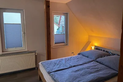Ferienwohnung LEE