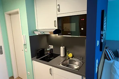 NINO Boardinghouse App. 12 Ruth´s Appartment