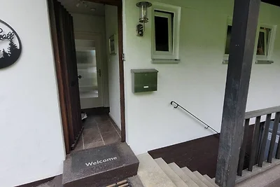 Ferienhaus 26-F mit Sonnenterrasse und...