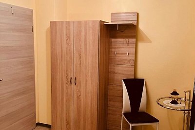 Vakantieappartement Gezinsvakantie Waischenfeld