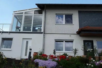 Ferienwohnung chez nous