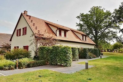 Vakantieappartement Gezinsvakantie Boxberg