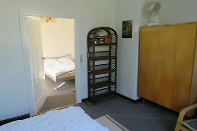 Appartement Feldberg