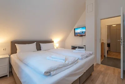 Ferienhaus Am Kiefernwäldchen