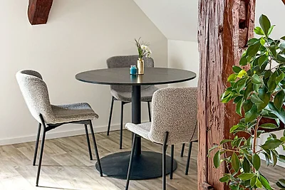 Apartamento Vacaciones familiares Malchow