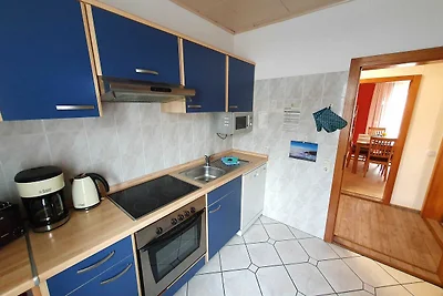 Vakantieappartement Gezinsvakantie Hasselfelde