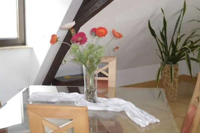 Appartement Vacances avec la famille Erfurt