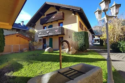 Appartement Säuling