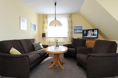 Ferienwohnung Langeoog