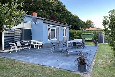 Kleiner Sommerweg Bungalow