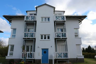 Whg. 24, Acker, DG, 2 Zimmer, Koserow