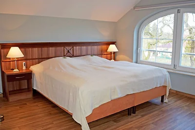Ferienappartement Polarstern mit Kamin