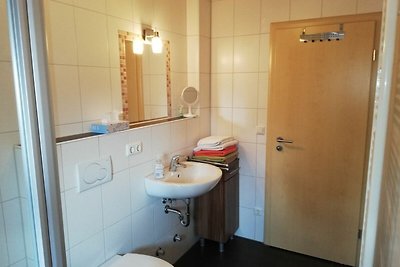 Vakantieappartement Gezinsvakantie Forchheim