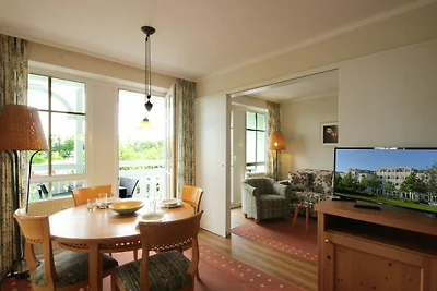 Seepark Sellin, Whg. 654