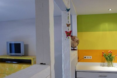 Ferienhaus Ole