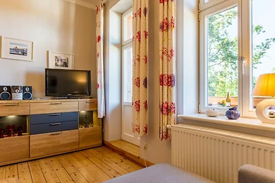 Haus auf dem Hügel, Die Klassische 06