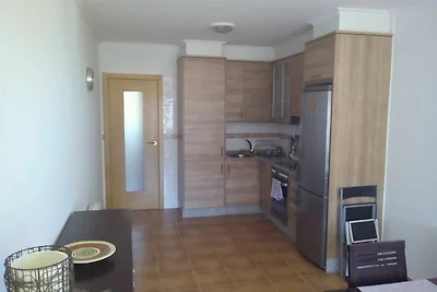 Vakantieappartement Gezinsvakantie La Coruña