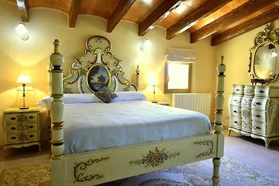 533352 Villa Es Trenc - bei Campos