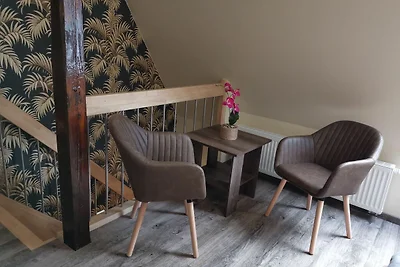 Vakantieappartement Gezinsvakantie Senftenberg