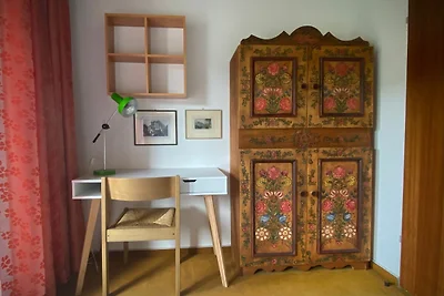 Hotel Cultuur en bezienswaardigheden Füssen