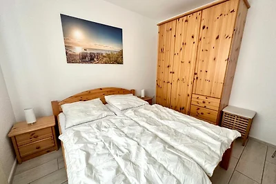 Fewo Sommergarten 40/1-1 SZ bis max. 4 Pers.