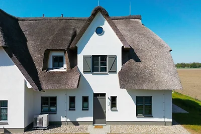 Vakantieappartement Gezinsvakantie Stolpe auf Usedom