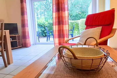 Ferienwohnung Strandstrasse