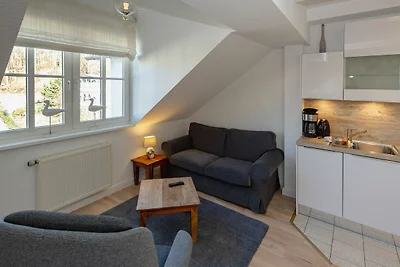 Villa Li in Sellin | Wohnung 11