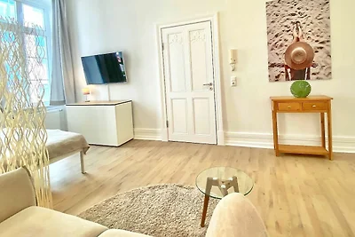 Cityappartement - ABC135