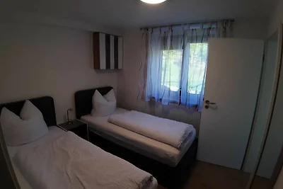 Vakantieappartement Gezinsvakantie Meersburg